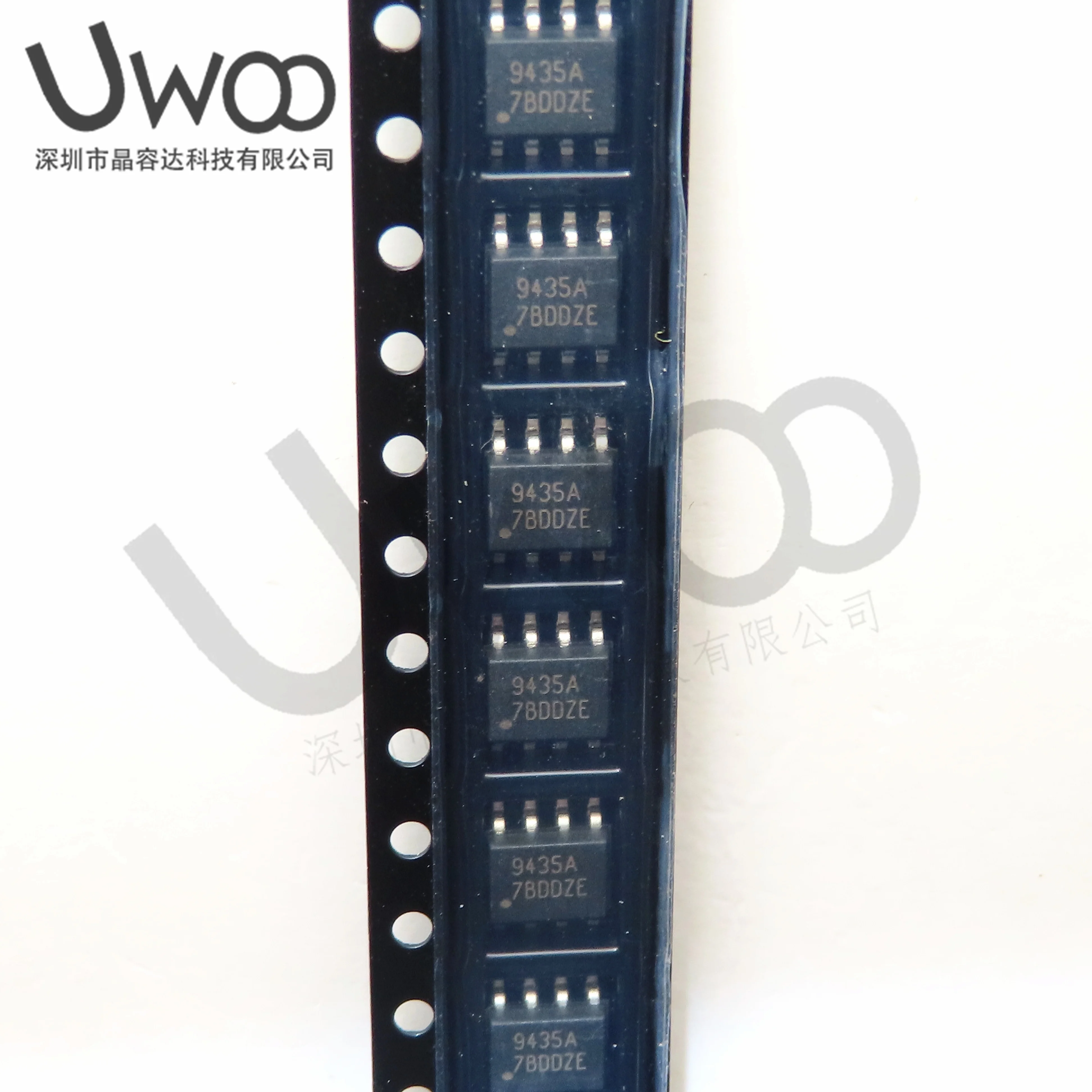 10PCS 100%Original stock New FDS9435A-NL MOS 5.8A 30V