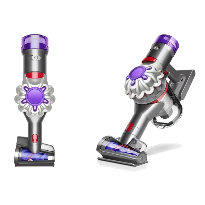 SANQ لـ Dyson V8 FOCUS MATTRESS مكنسة كهربائية قبل آخر تصفية استبدال أجزاء ملحق قبل تصفية بعد التصفية
