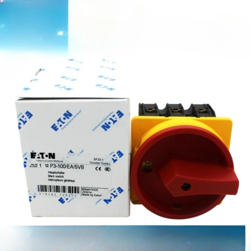 New Original Eaton …