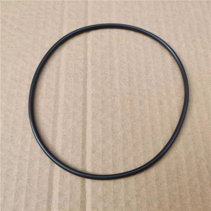 For SIONTRUK HOWO Truck Parts MAN Engine SITRAK Hohan Water Blocking Ring 200V96501-0534 Cylinder Liner Sealing MC11 MC13 MT13