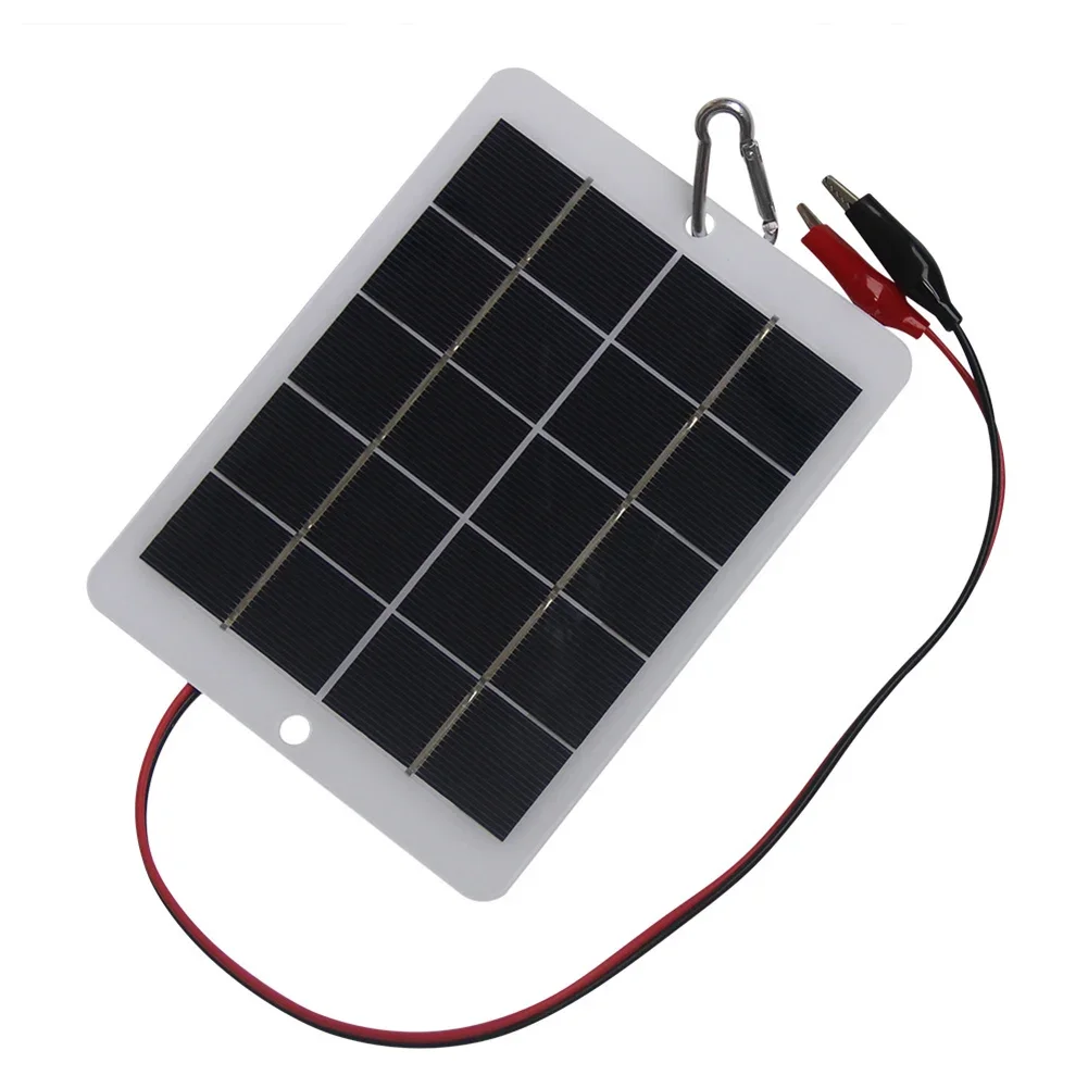 

Sustainable Power Source Innovative Design of the Portable Solar Charger at a Rate of Efficiency of Up to 19 5%