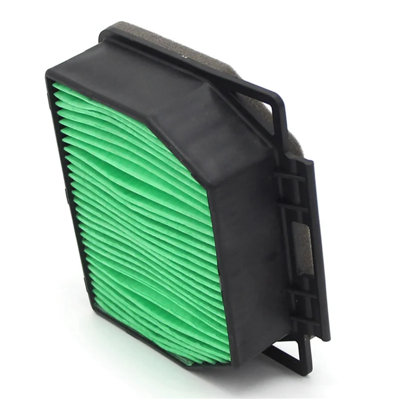 

2X воздушный фильтр мотоцикла для Honda CB125R CB250R CB300R CBF125 CBF250 CB 125R 250R 300R CBF 125 250 2018-2020