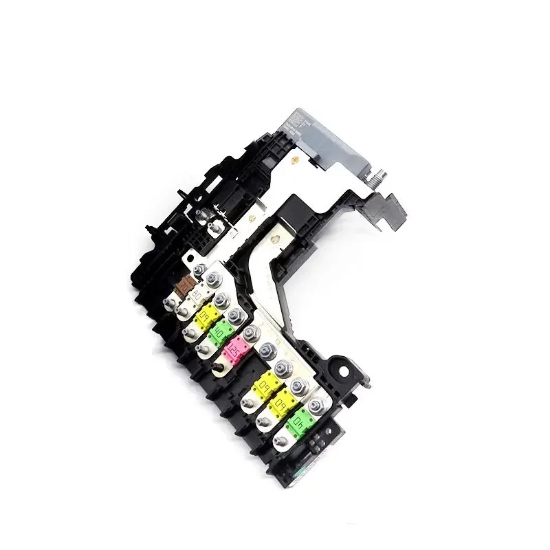 

6500JE 6588A1 9811475080 For Citroen C4L C4 DS4 DS 4S 5LS 6 Peugeot 508 Fuse box new protection unit battery manager