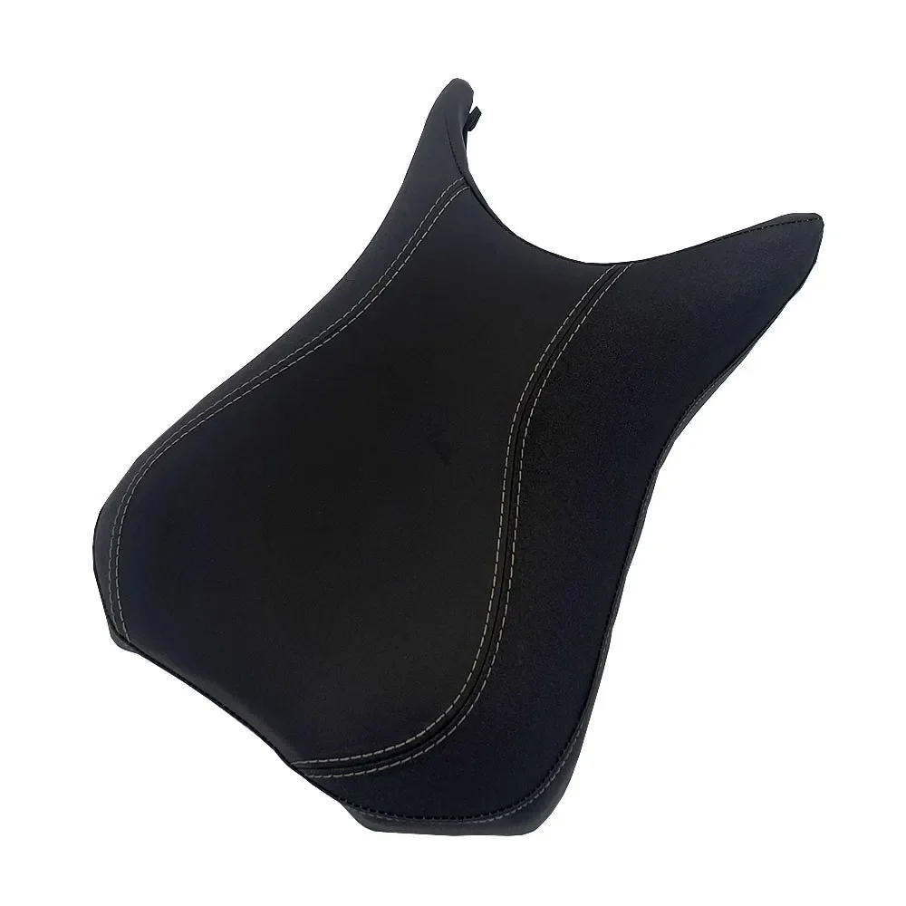 Brand-new VMoto STASH / SOCO STASH Motorcycle: Comfort Seat (Available In Versions lowered by 2.5 cm or Raised by 2.5 cm)