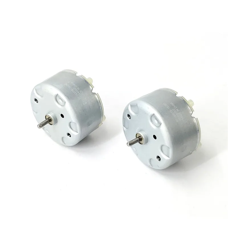 Brand-new RF-500TB-18280 Miniature DC Motor Motor Sprayer Humidifier Fan