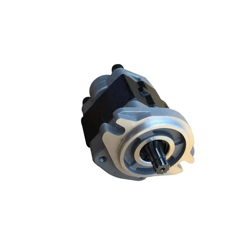 Forklift Accessorie…