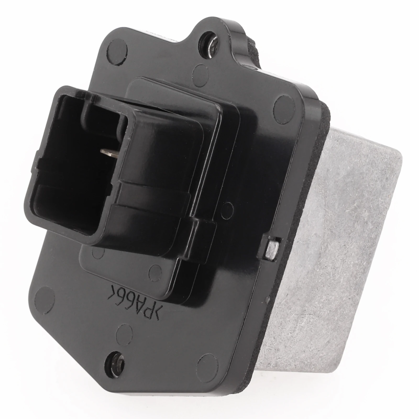 For Outlander Sport 2011-2013 HVAC Heater Blower Motor Resistor Size As Shown In The Picture Replacement Installation