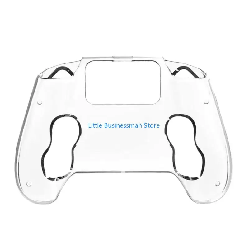 Hülle zum Aufladen des Steam Controller 2 ohne Entfernen der transparenten Hülle M76A – Detail 7