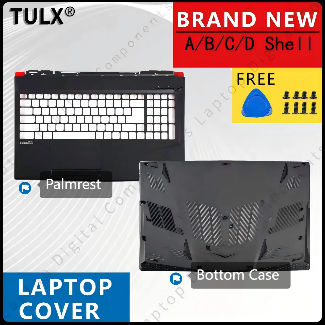 

Новинка для 8SC 8SD 8RB 8RC 8RCS 8RD 9SC GL63 MS-16P6/16P5 MS-16P7 нижняя часть упора для рук