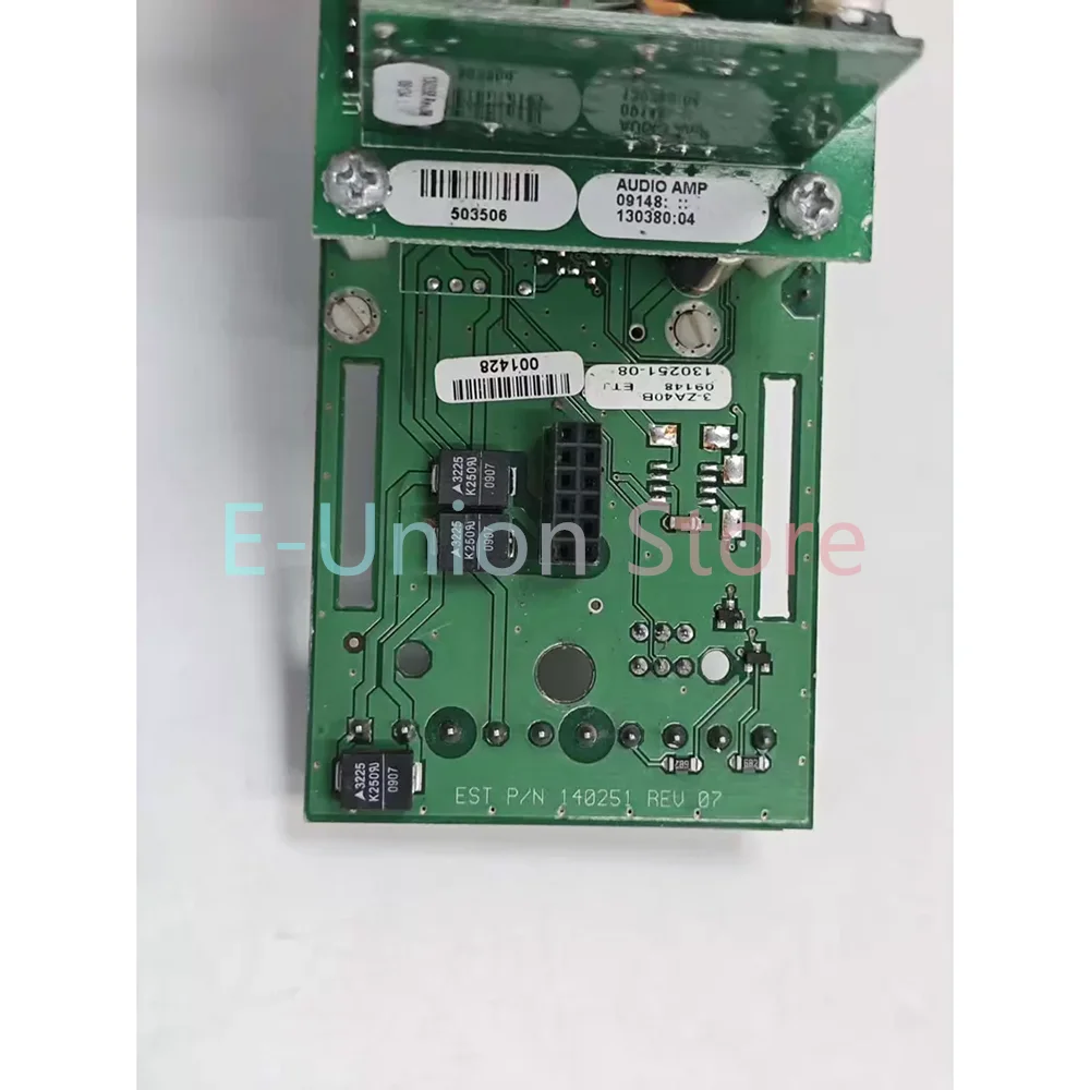 Power Amplifier Card 3-ZA40B Signal Amplifier