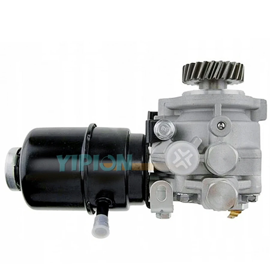 NEW Power Steering Pump Oil Pump For Mitsubishi V68 V78 3.2 Desiel For Mitusibshi Pajero Montero Shogun MR223480