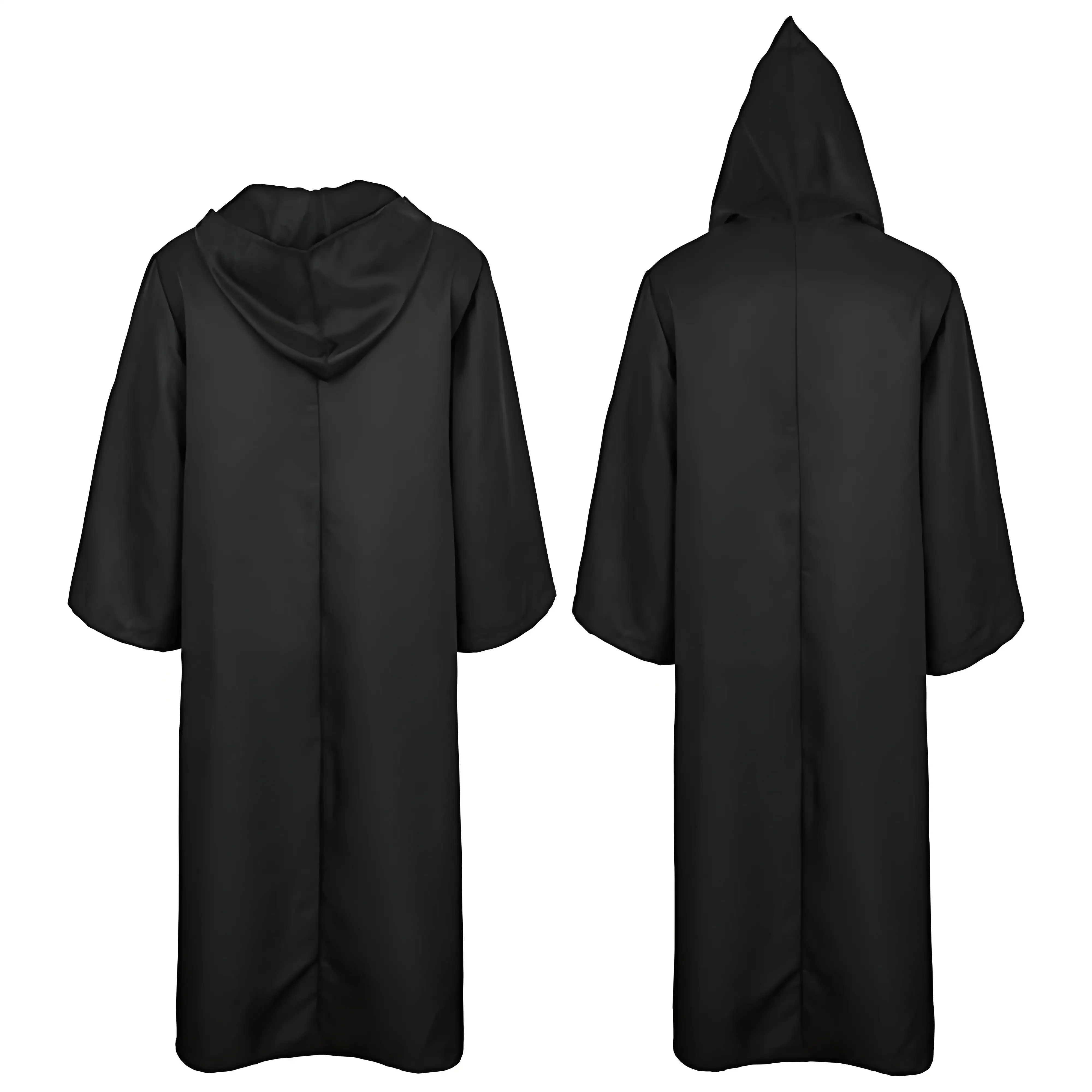 Thumbnail 3 - #15 Latest Scary Costumes Offers