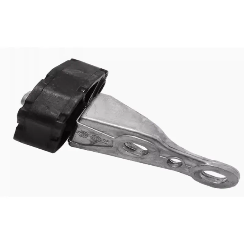 

Exhaust Pipe Lugs Muffler Bracket Hook Exhausting Hose Rubber Sleeve Hanging Left Right Metal for Audi A4L A5 Q5 C7A6L A8L