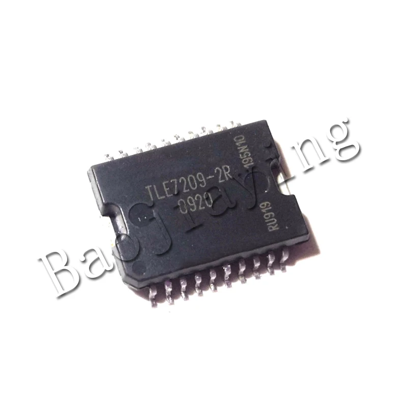 TLE7209R TLE7209-2R…