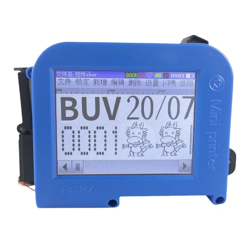 Suitable For Buv Mi… - image