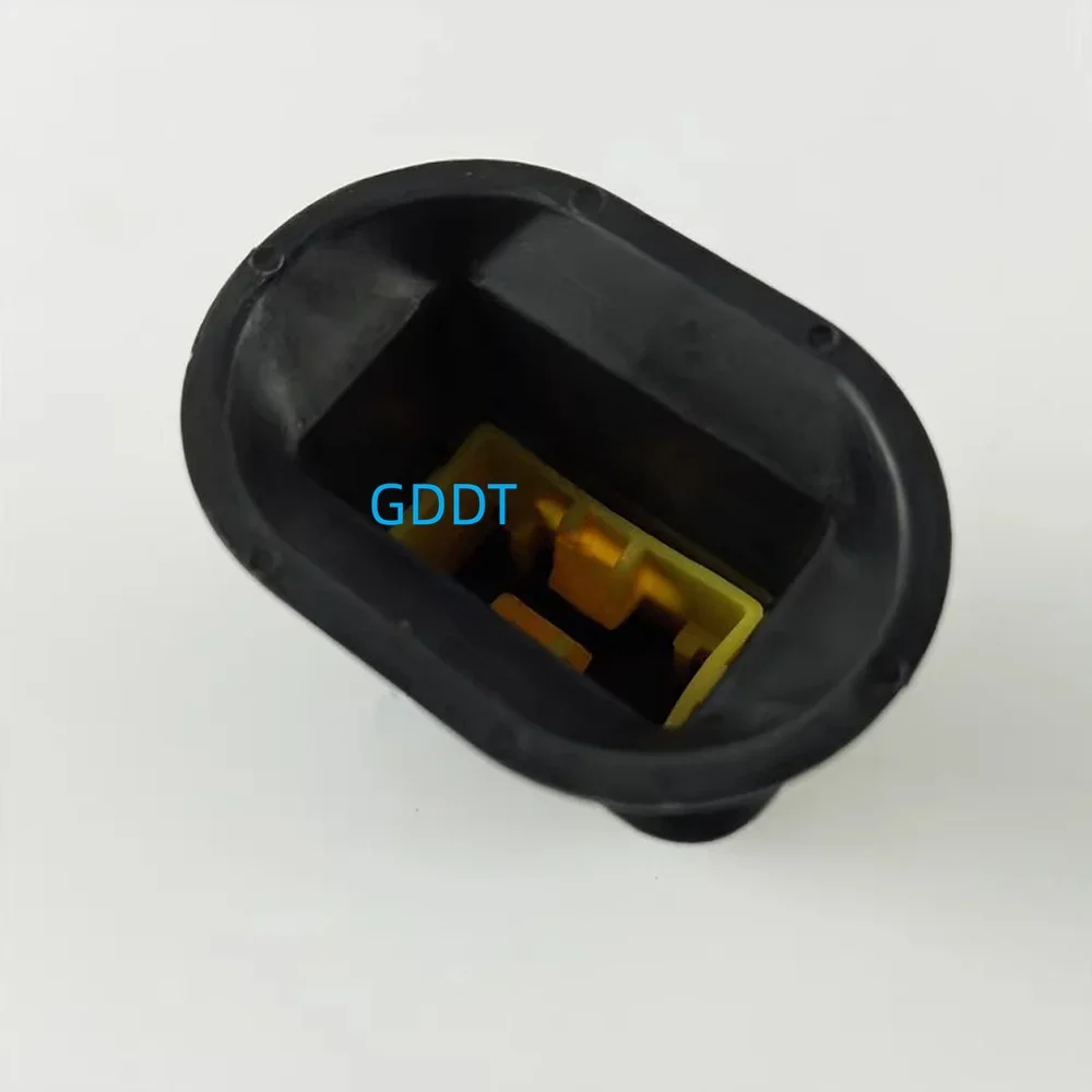 1 Piece Second Row Seat Buckle for Lancer CZ CY CZ Rear Seat Fastener Buckle for ASX GA Two Row Seat for EVO 10 MN121068