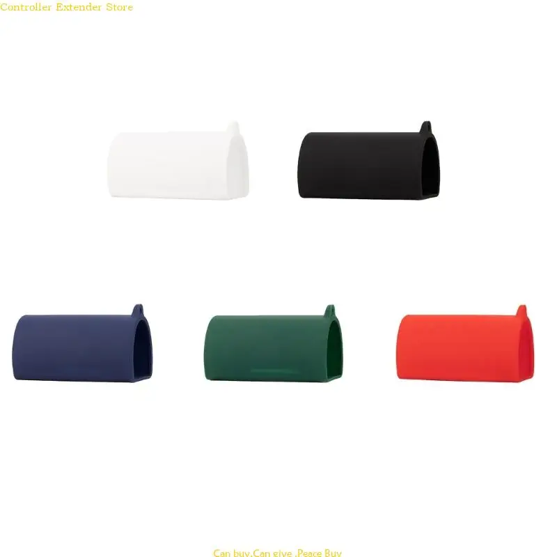 Compatible for Pulse Explore Shockproof Headphone Sleeve Impact-resistant Housing Anti Dust Washable Silicone Cover Case