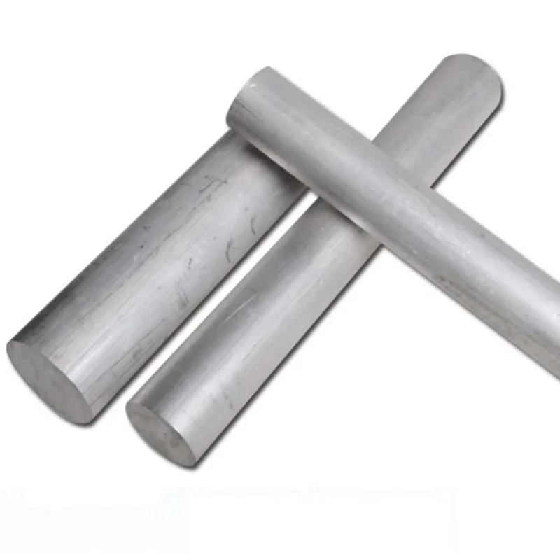 

Length 500mm 7075 Aluminum Rod Solid Cylindrical Hard Round Metal Bar for Tools Model Processing Mechanical Parts DIA 5mm -65mm