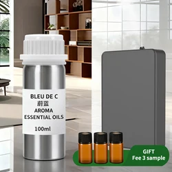 100ML Hotel Perfume Oil Essential Oils for Diffuser Air Freshener Scenting Device Air Purifier Humidifier Car Essential Oil