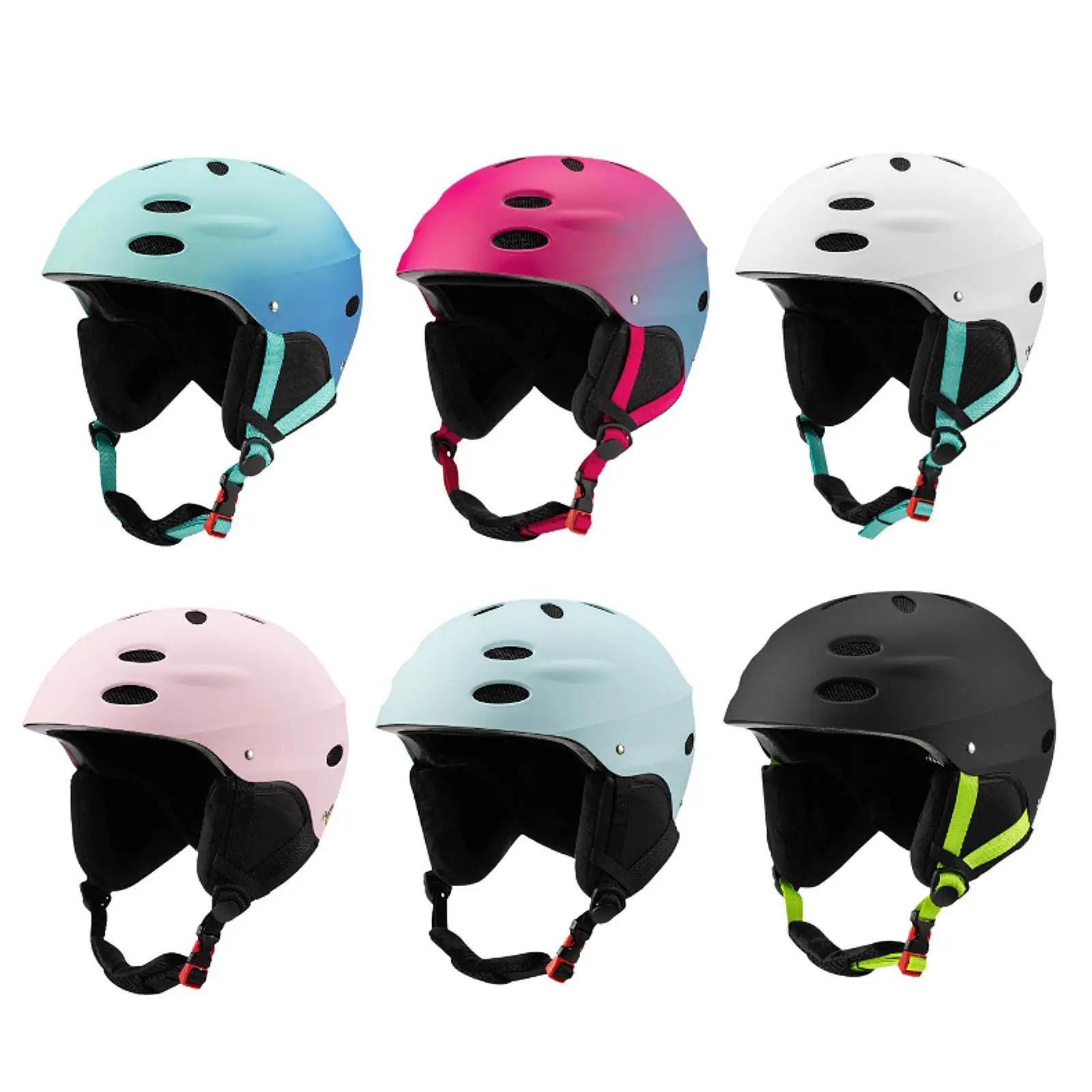 Thumbnail 2 - #31 Climbing Helmets Ranking List in 2026