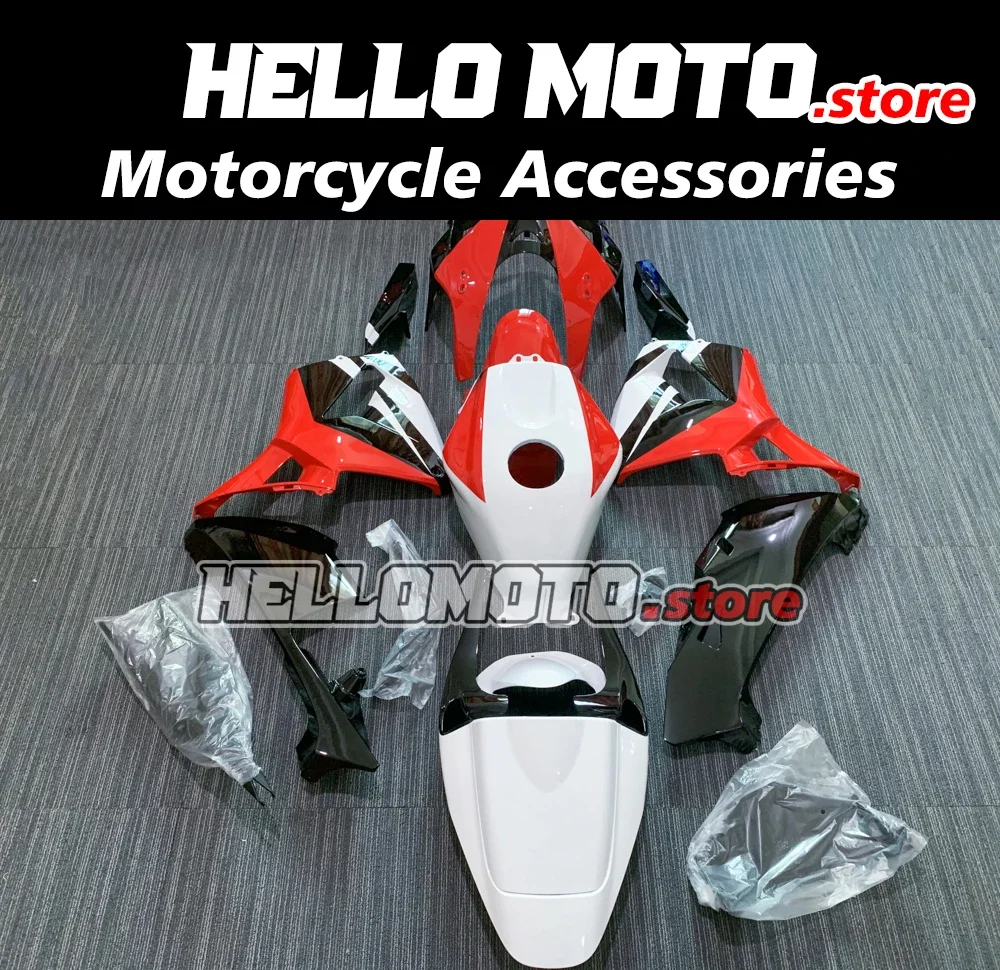 Suitable For CBR600RR 2005 2006 CBR600 RR PC37/05 CBR 600RR Motorcycle Shell Fairing Spoiler Body ABS Injection Molding view 5