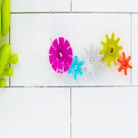 12 best sales badleksak vattenhjul - №7