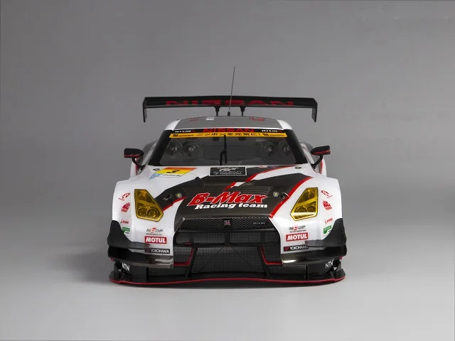 B-MAX NDDP GT-R (NISSAN GT-R NISMO GT3) Finished Body