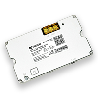 YAOSHENG 340W Step Up Dual PoE Injector for Starlink HP