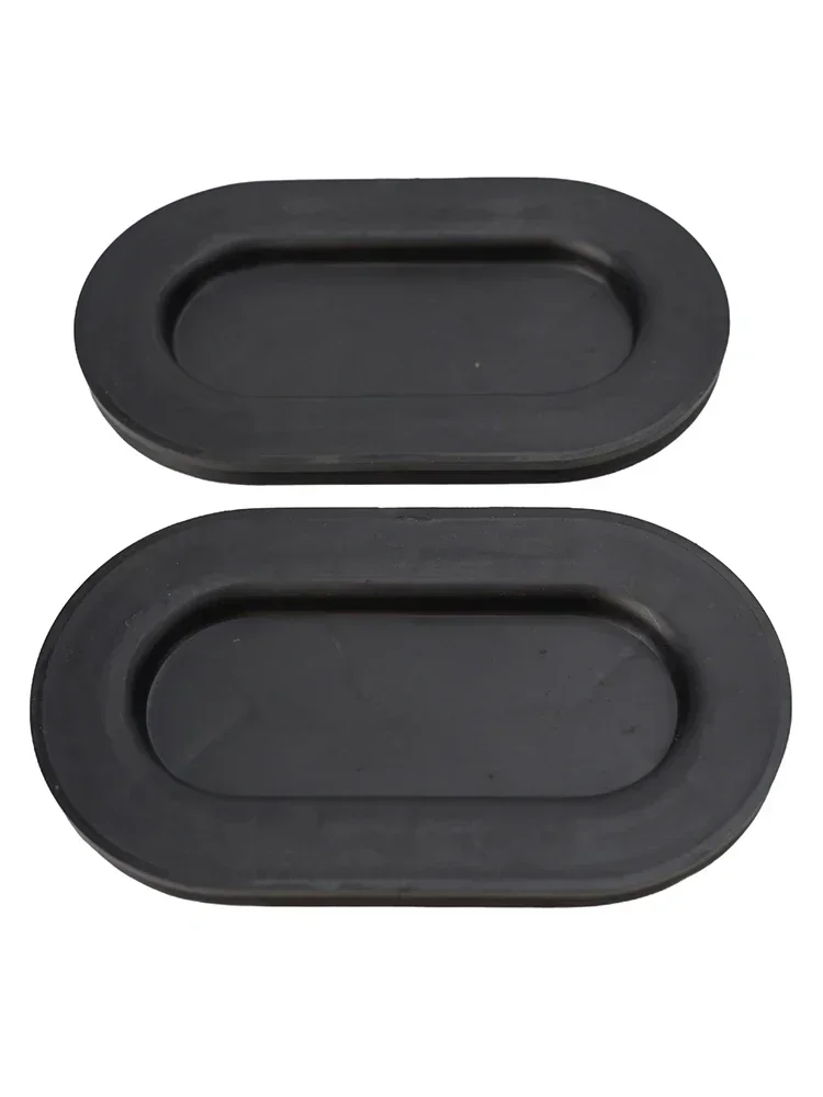 

Car Accessories Drain Plug Cover Car Direct Replacement Drain Plug Cover For Ford Truck Plastic 4L3Z99277B76AA