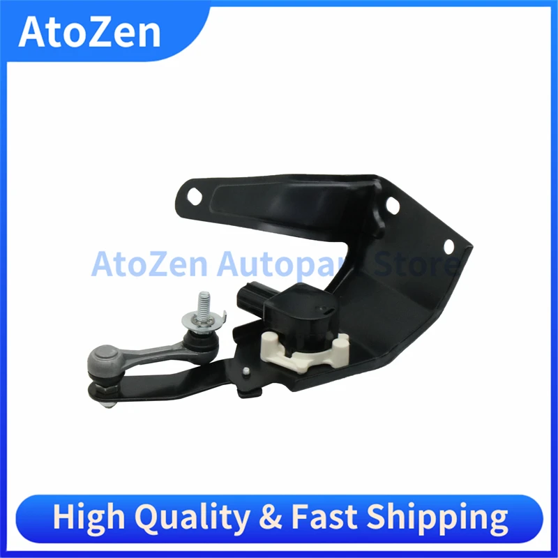 

89408-30130 Rear Left Side Headlight Level Sensor for Lexus GS300 IS350 SU10945 8940830130 89408 30130 High Quality Auto Parts