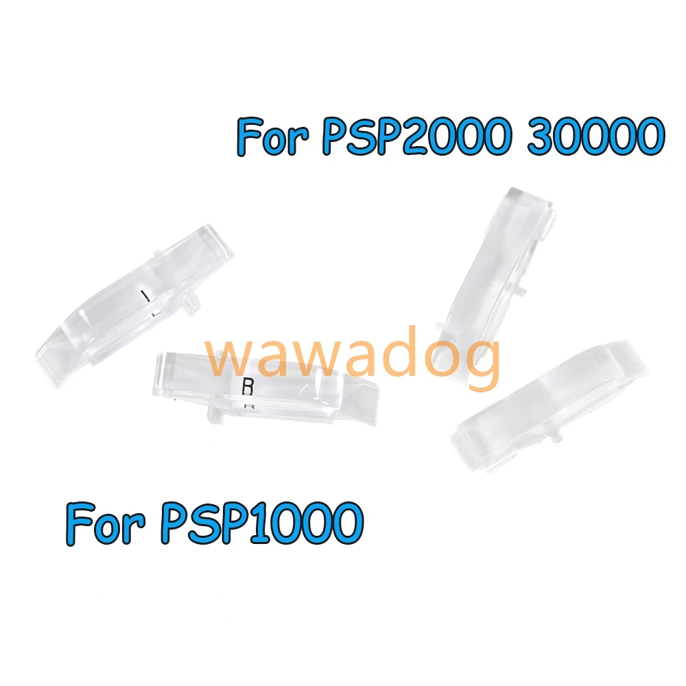 100Pair Lr Button F…