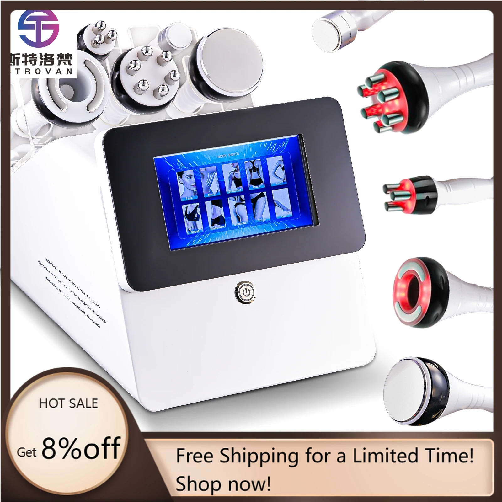 

STLF Beauty Aesthetic Medicine ZJW