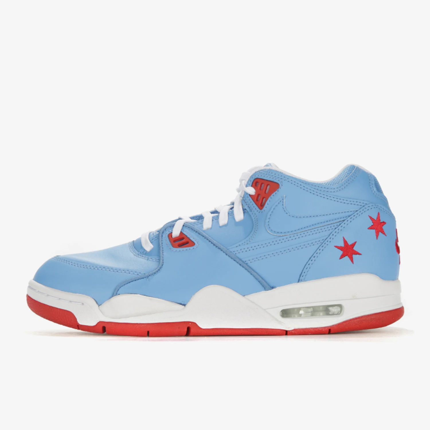 

Мужская удобная повседневная обувь Nike Authentic AIR FLIGHT 89. CU4831-406.