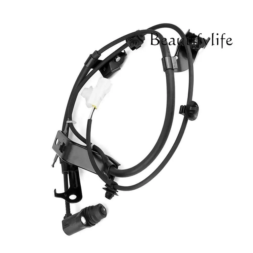 

Applicable to ABS auto parts wheel speed sensor 95680-1D100