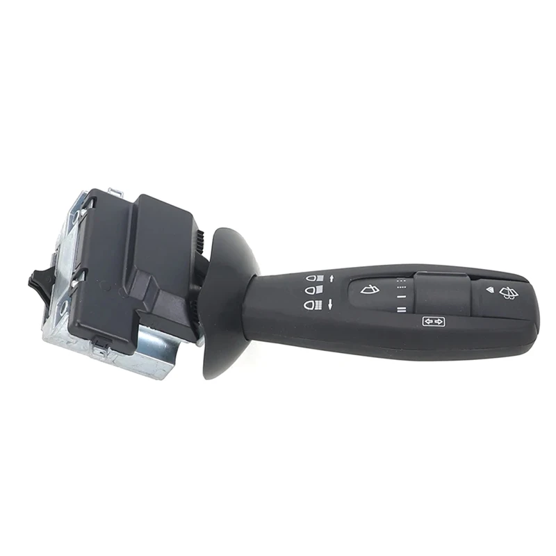 Mega SaleA0095455124 Steering Column Switch Wiper and Turn Signal Combination Switch for Mercedes Benz Truck Actros/Antos/Aroc