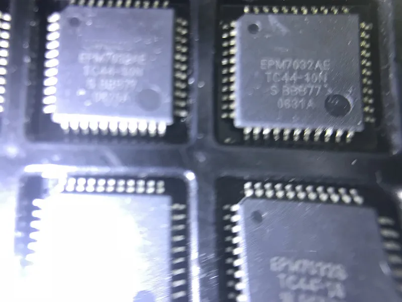 Lote de 5 unidades de EPM3032ATC44-10, EPM3032, EPM7064AETC44-10, EPM7064, EPM7032AETC44-10
