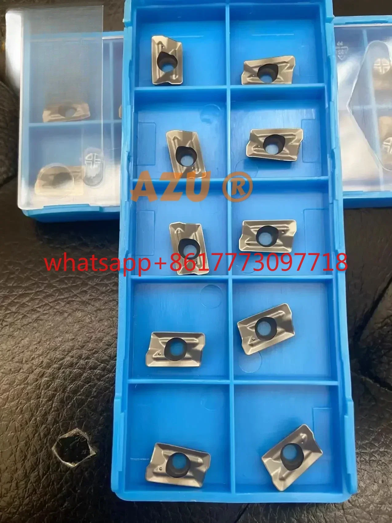 Cnc Milling Cutter …