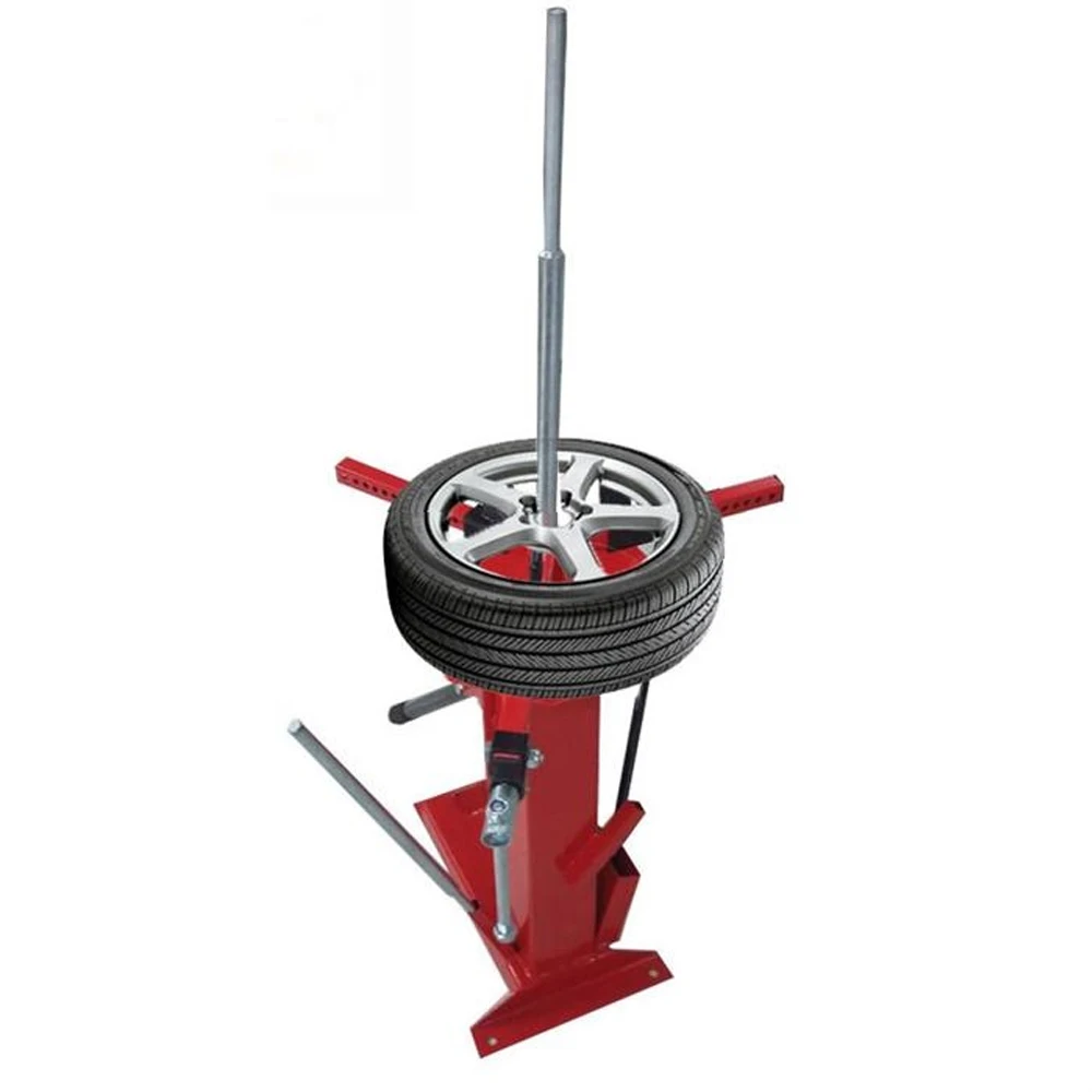 Cheap Multifunctional Manual Tire Changer For Car And Motorcycles