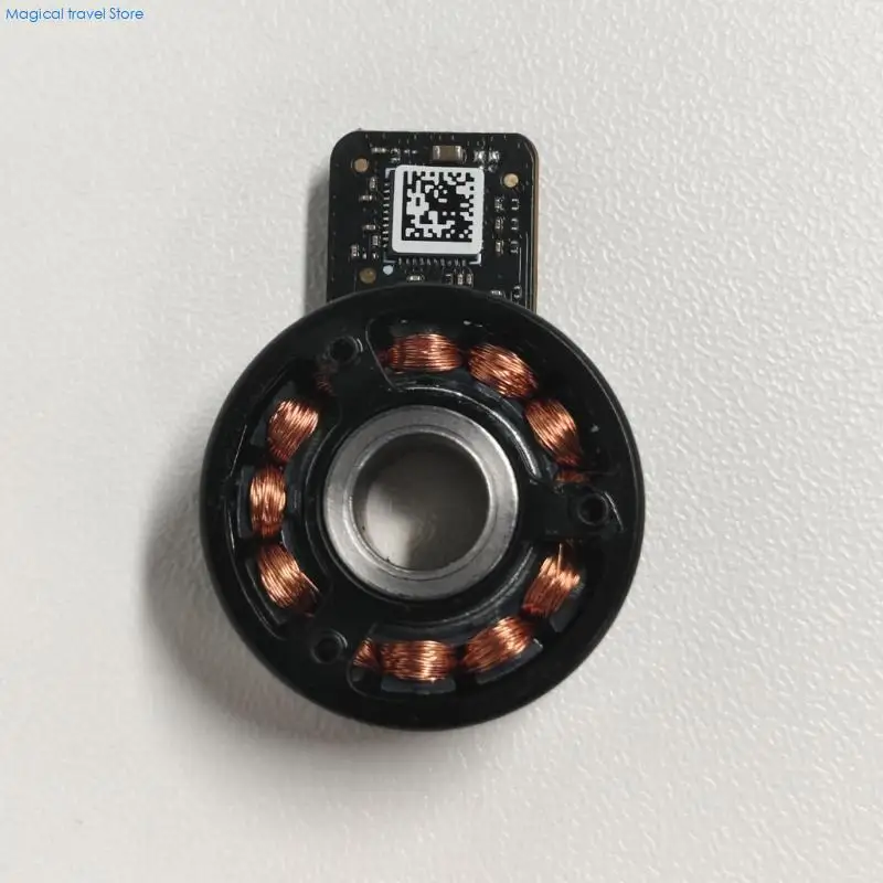 N2UB عالي الدقة محرك ياو عمود لمثبتات أنظمة Gimbals 3PRO