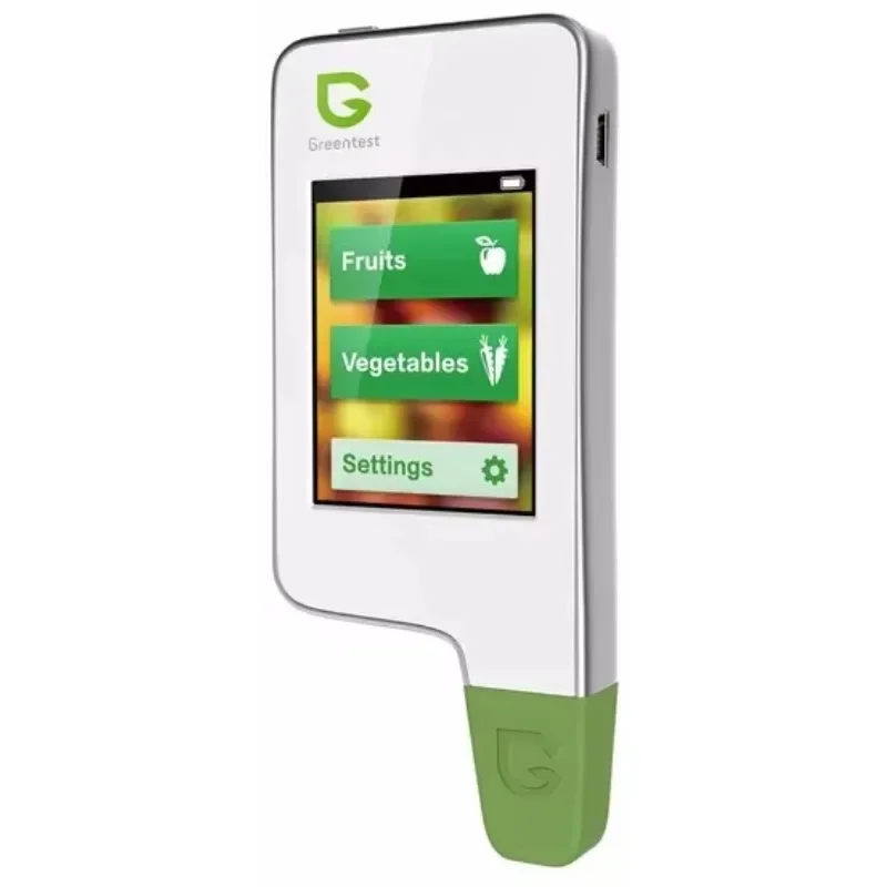 2026/Fruit and Vegetable Nitrate detector / Nitrate testing instrument