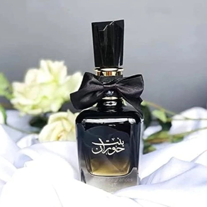 

Oriental-Inspired Women's Eau De Toilette-100ml Attractive Fragrance Long-Lasting Scent Daily & Date Use Body Fragrance Spray
