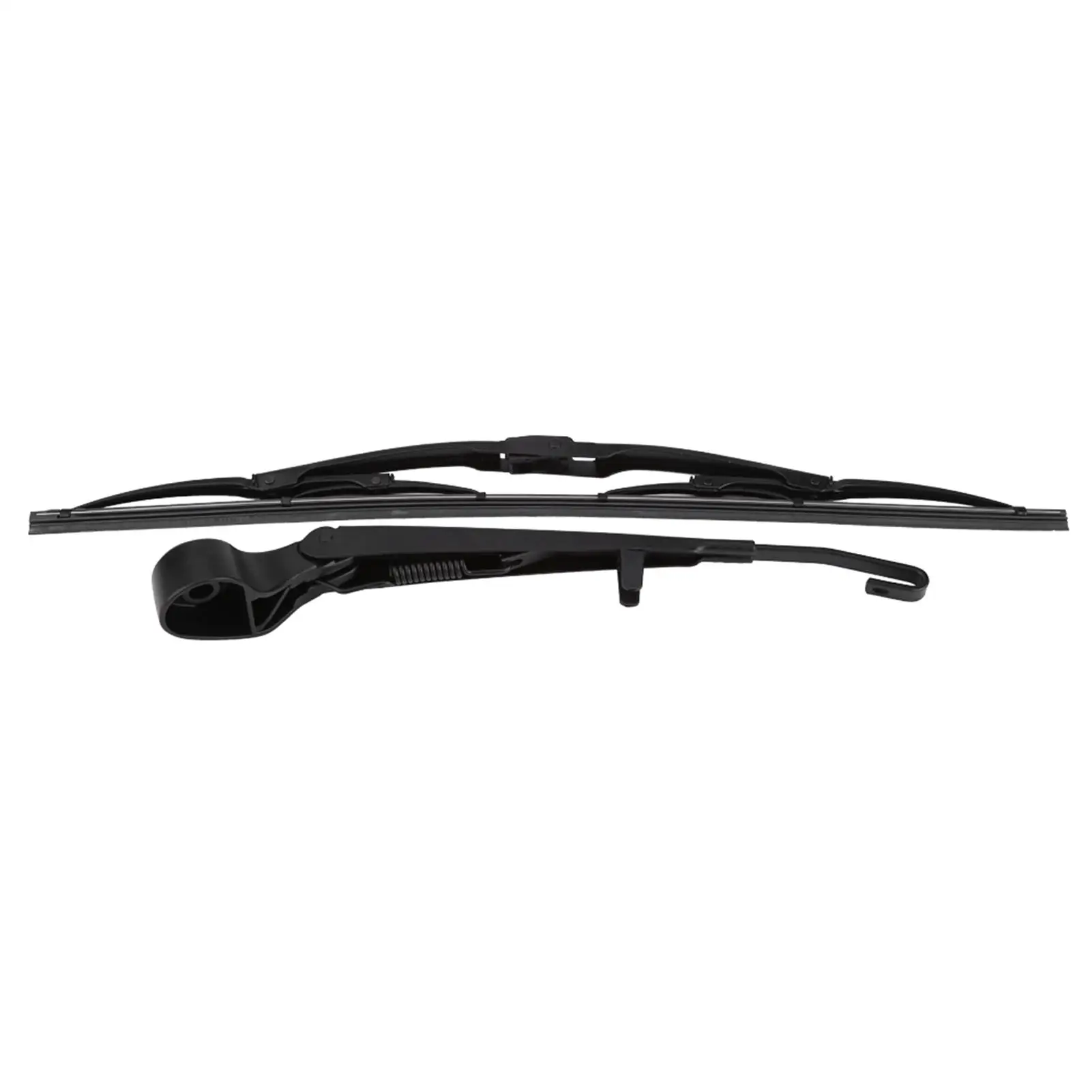 For BMW X5 E53 1999-2006 Rear Wiper Arm & Blade Set