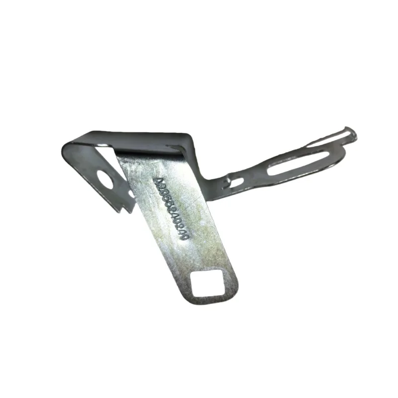Lower Guard Plate Bracket C-Class Undertray W205 Lower Bracket for Factory OEM Matching Standard Fit Not Easy To Deform