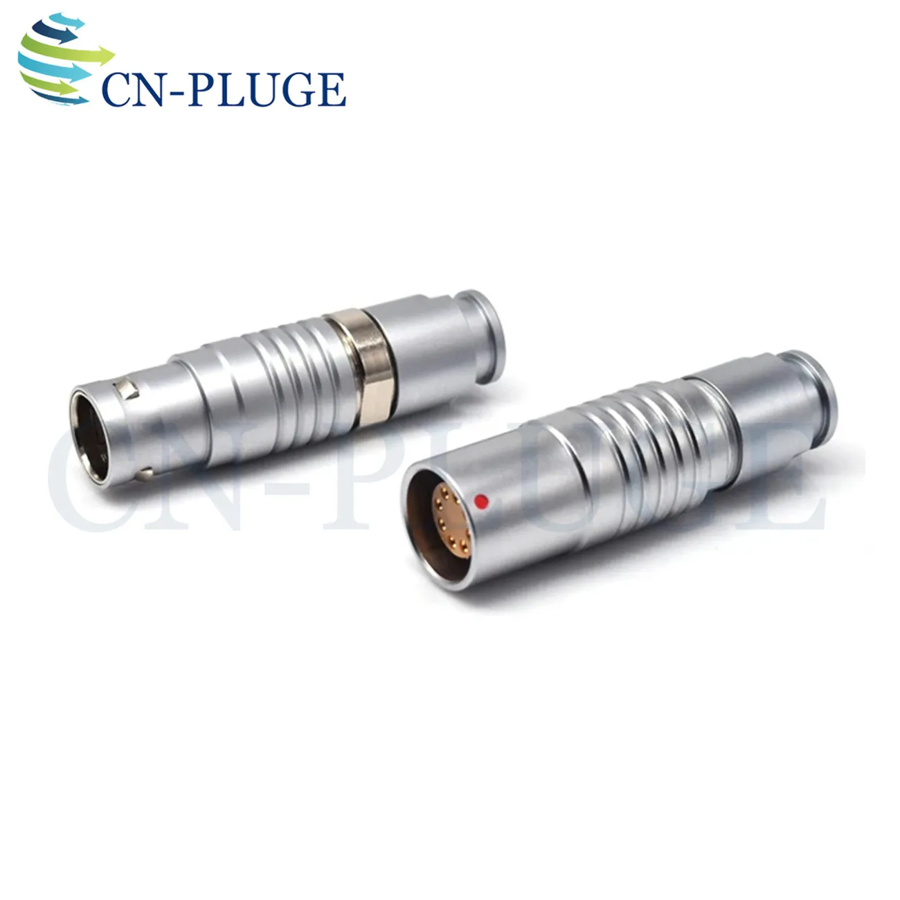 2B Connector Fgg PH…