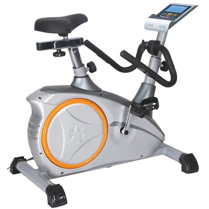 

# Popular Nautilus Vital Fitness Recumbent Game Bike For Exercise #
