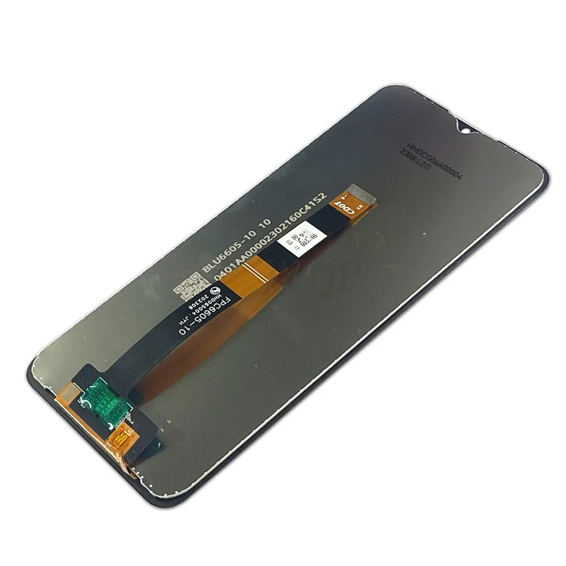 For Nokia G42 LCD Display Touch Screen Digitizer Assembly Replacement Repair Parts 6.56\