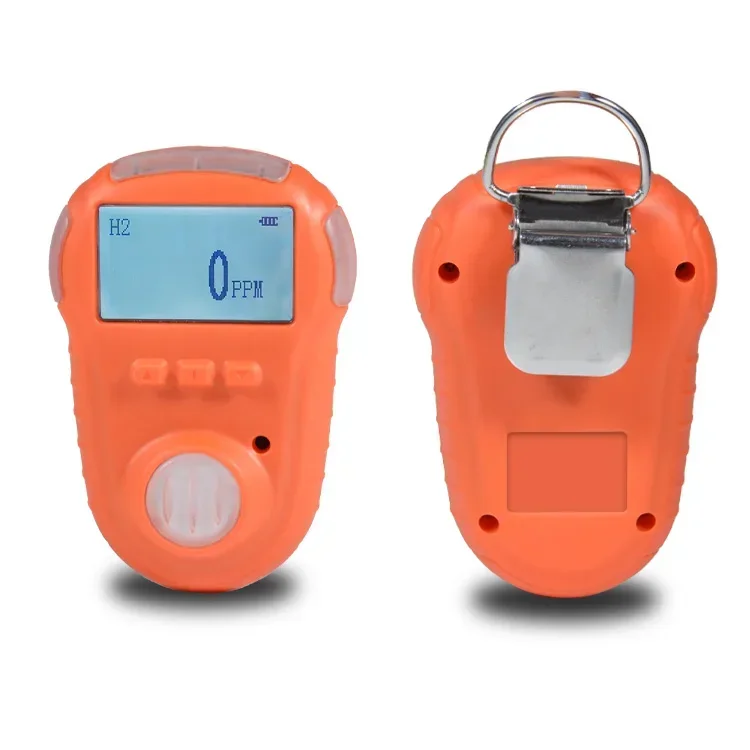 

factory price Portable methyl bromide gas detector kp810