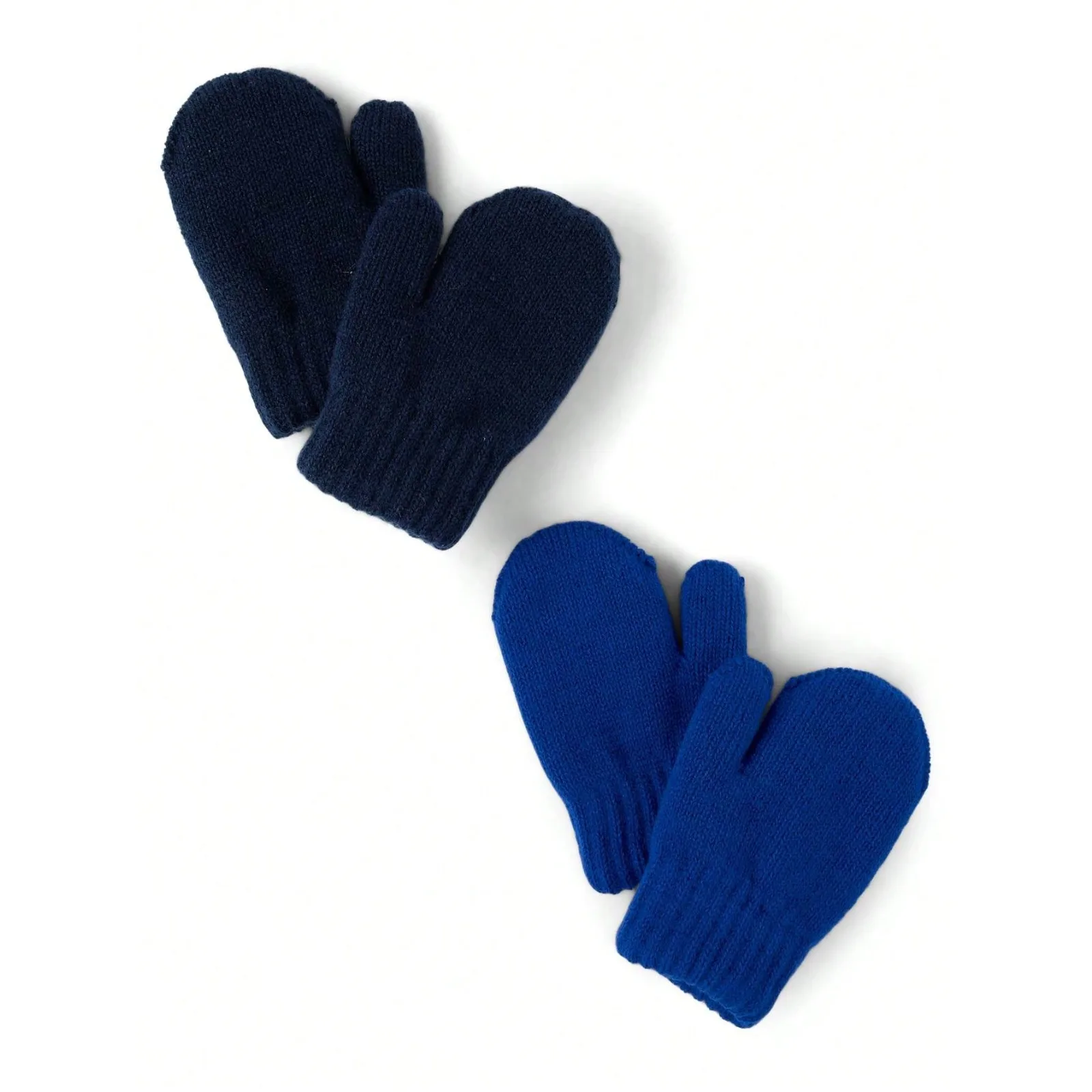 

Toddler Mittens 2-Pack
