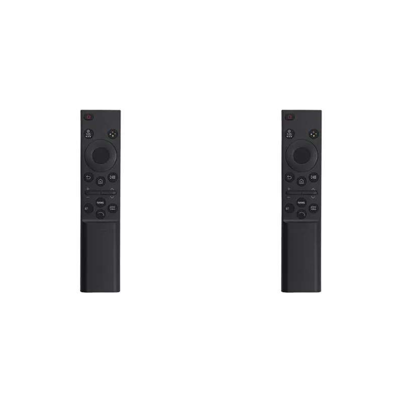 2X Replace Tv Remot…