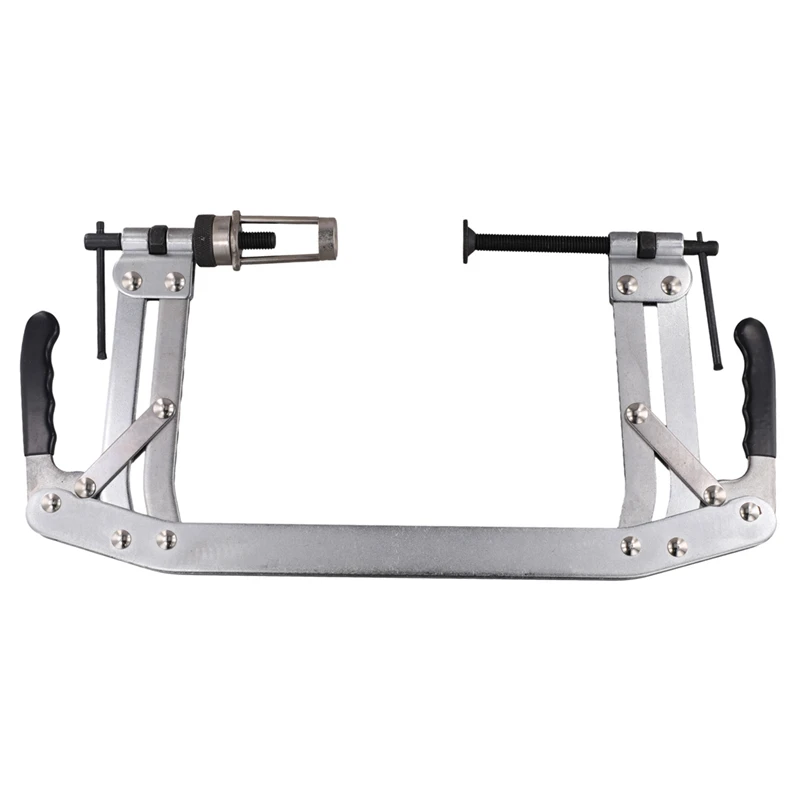 

B03C-Multi-Functional Spring Compressor Pull-Out Disassembly Tool Oil Seal Removal Steam Protection Tool